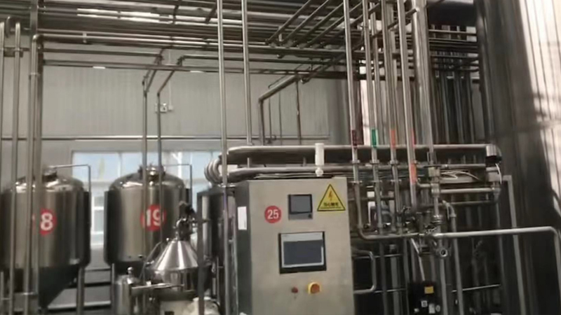 汕头河北船头客精酿啤酒厂