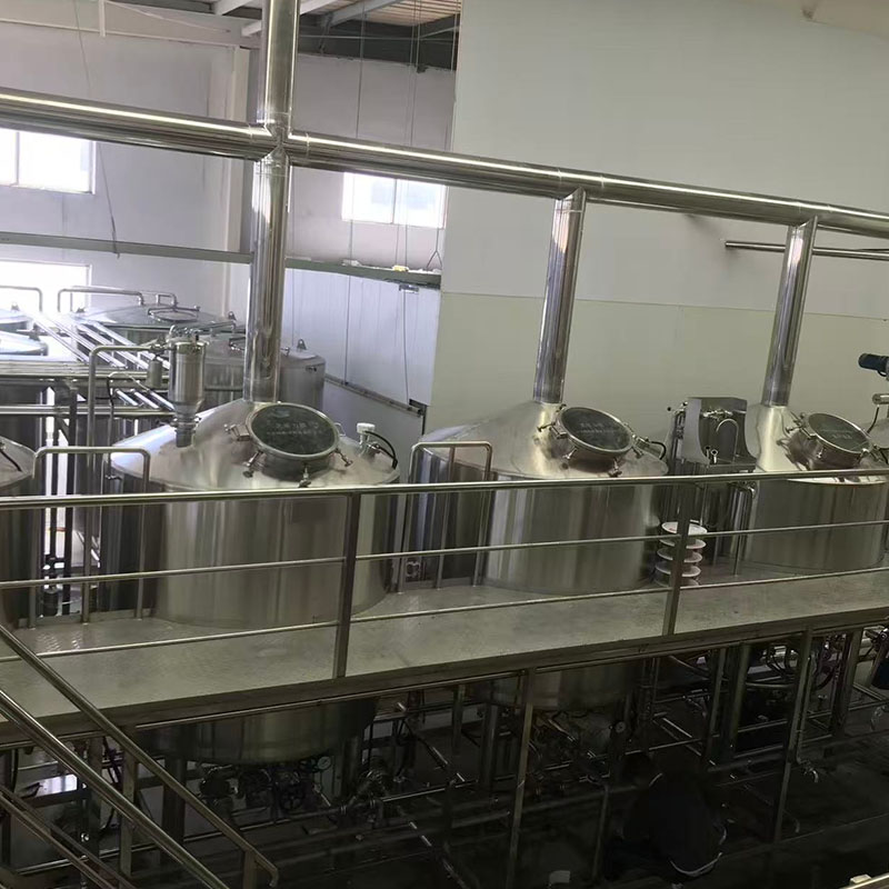 汕头精酿啤酒设备厂—啤酒文化的深刻内涵